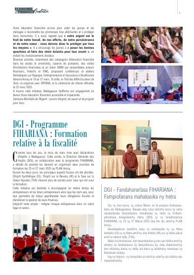 NEWSLETTER_03.2025